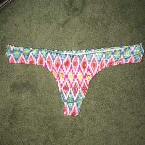 Victoria Secret Bikini Bottoms